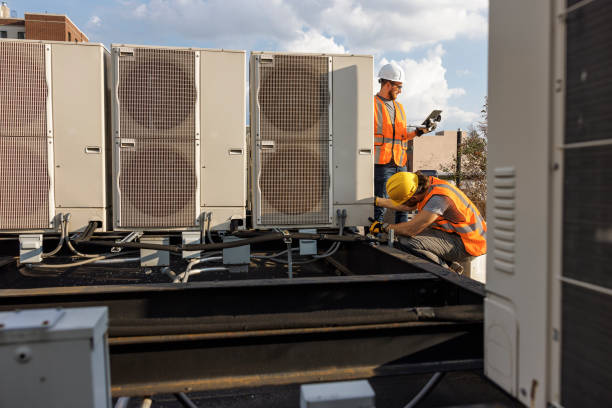 Best Best HVAC Companies  in Somerville, NJ