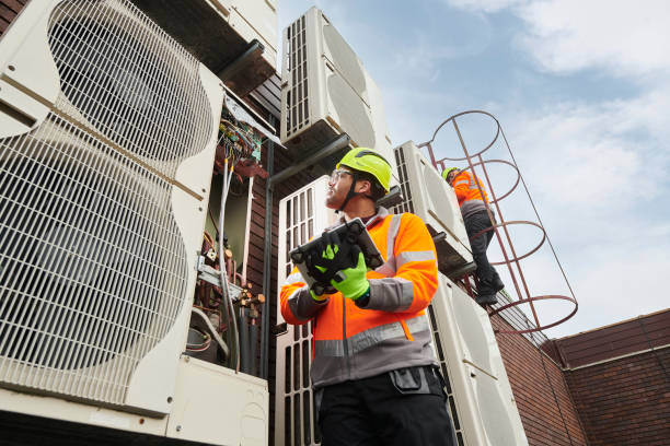 Best HVAC Companies Near Me  in Somerville, NJ