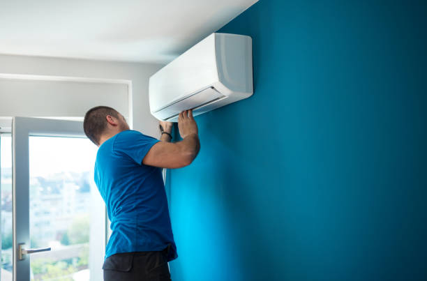 Best Central Air Repair  in Somerville, NJ