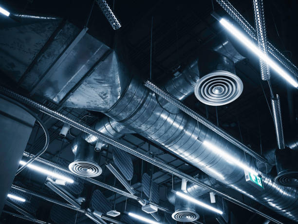 Professional HVAC in Somerville, NJ