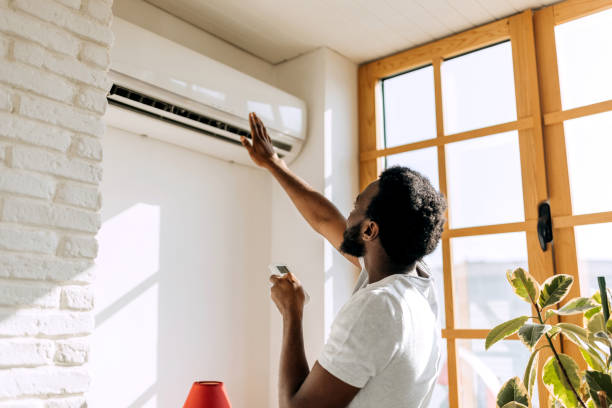 Best Air Conditioning Repair  in Somerville, NJ