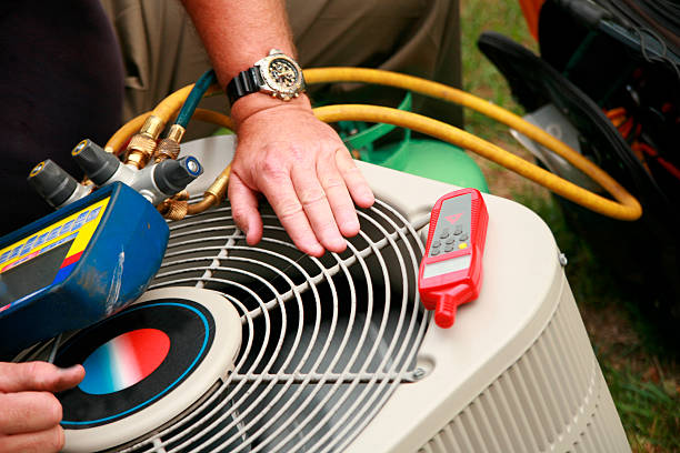 Best HVAC System Installation  in Somerville, NJ