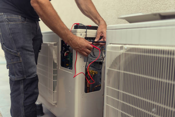 Best HVAC Air Duct Cleaning  in Somerville, NJ