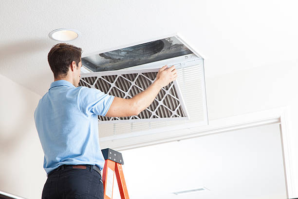 HVAC Emergency Services in Somerville, NJ
