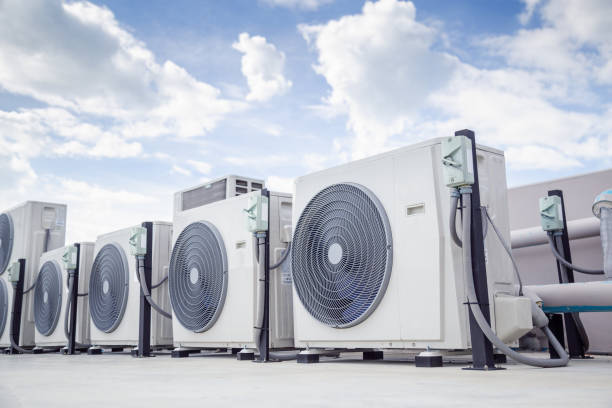 Best HVAC Air Duct Cleaning  in Somerville, NJ