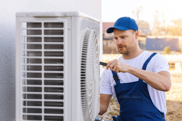 Best Affordable HVAC Services  in Somerville, NJ