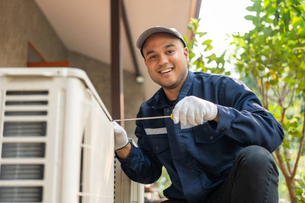 Best Residential HVAC Services  in Somerville, NJ