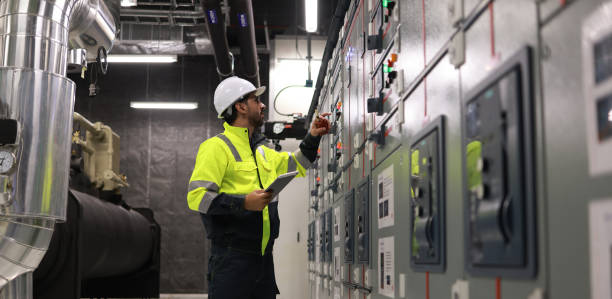 Best HVAC Repair Near Me  in Somerville, NJ
