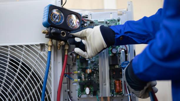 Best Furnace Repair Near Me  in Somerville, NJ