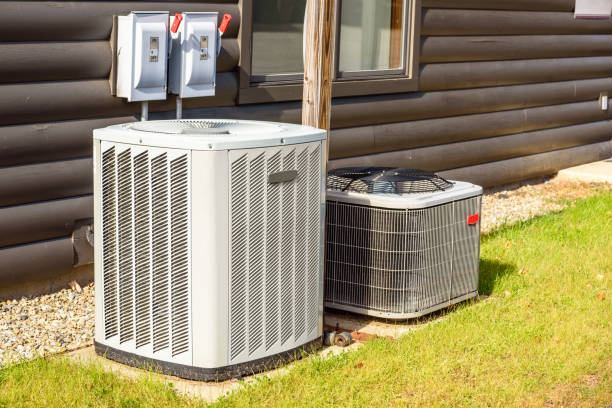 Best HVAC Cleaning Services  in Somerville, NJ